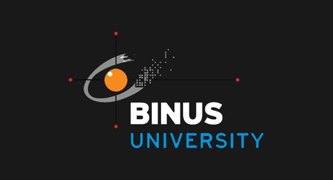 Binus University