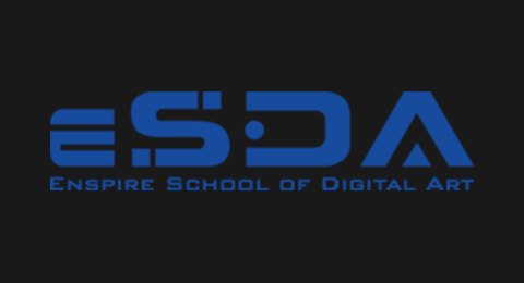 Enspire School of Digital Art