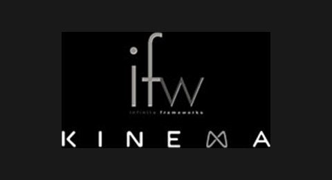 Infinite Frameworks — Kinema