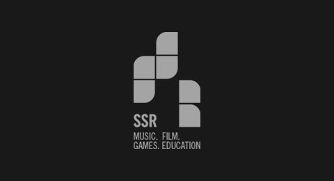 SSR — Music. Film. Games. Education